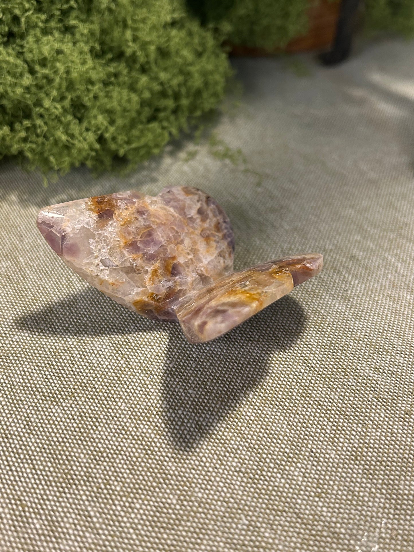 Amethyst 3d Butterflies