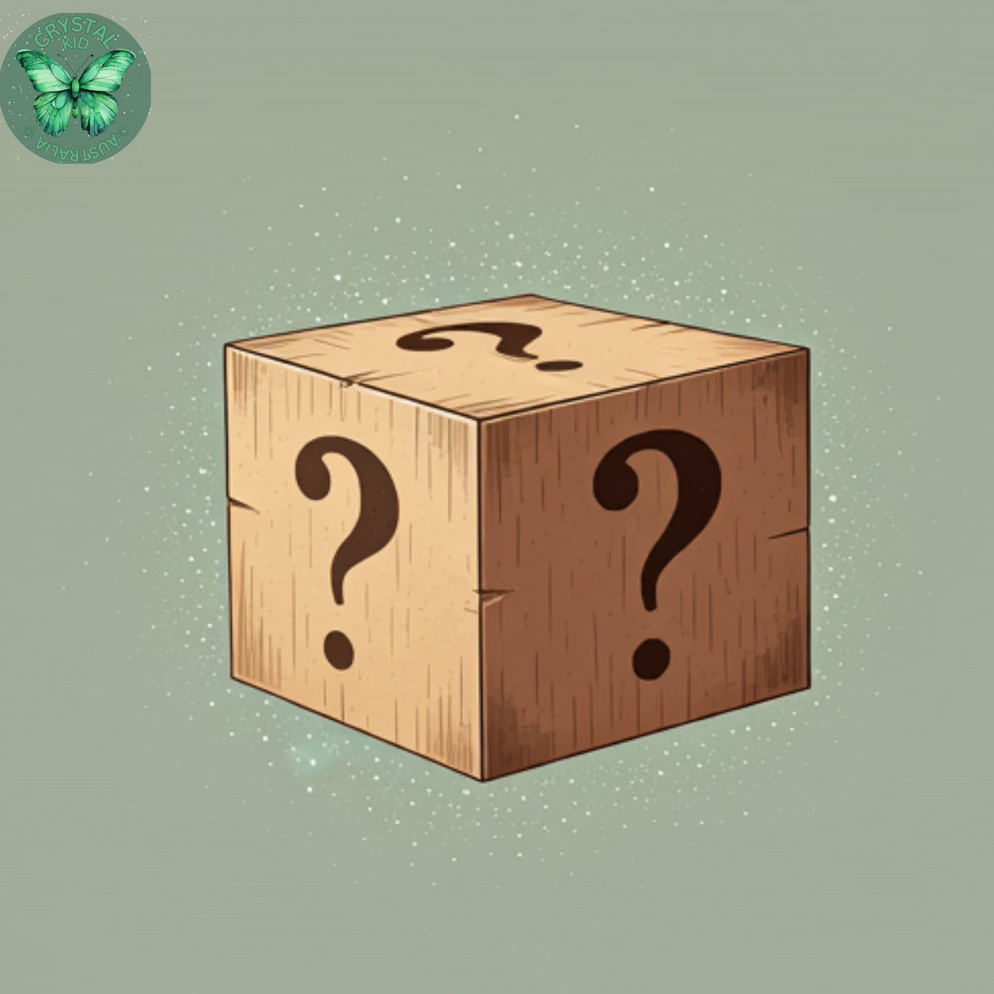 Mystery Boxes
