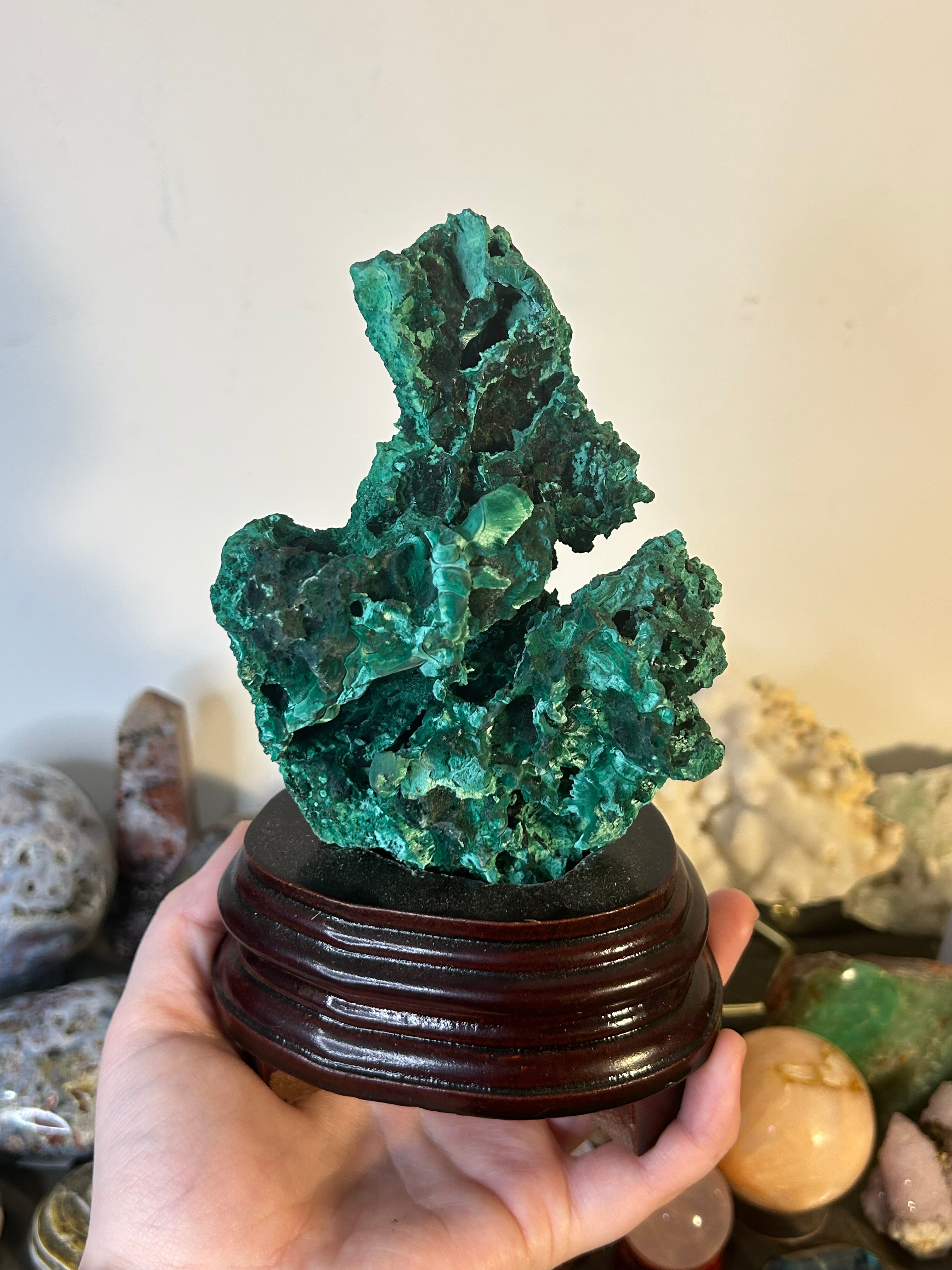 Malachite