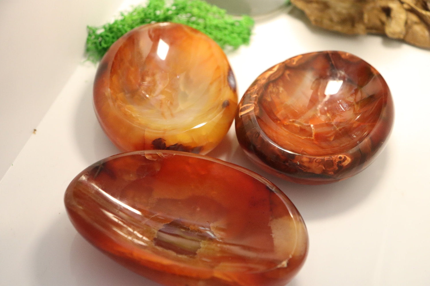 Bowls & Slabs