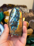 Labradorite Freeform #17