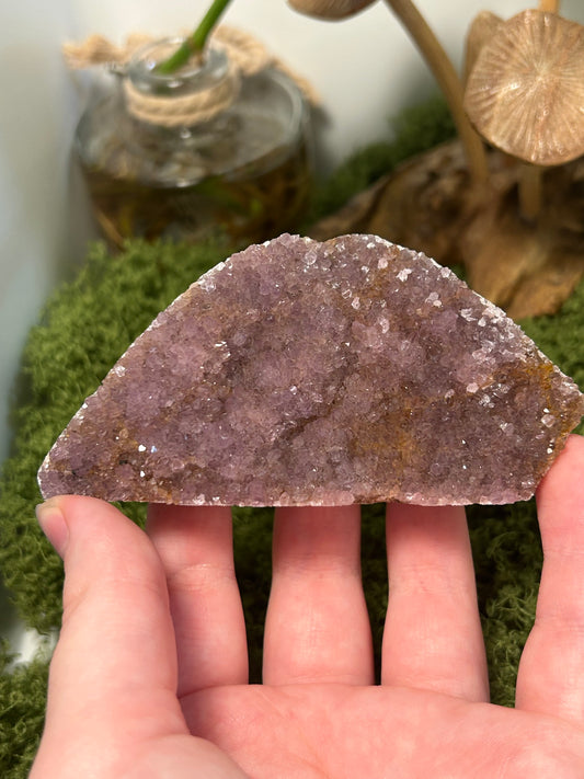 Alacam Amethyst Cluster 2