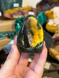 Labradorite Freeform #24