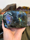 Labradorite Freeform 2