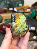 Labradorite Freeform #35