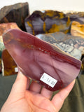 Mookaite Slab 6