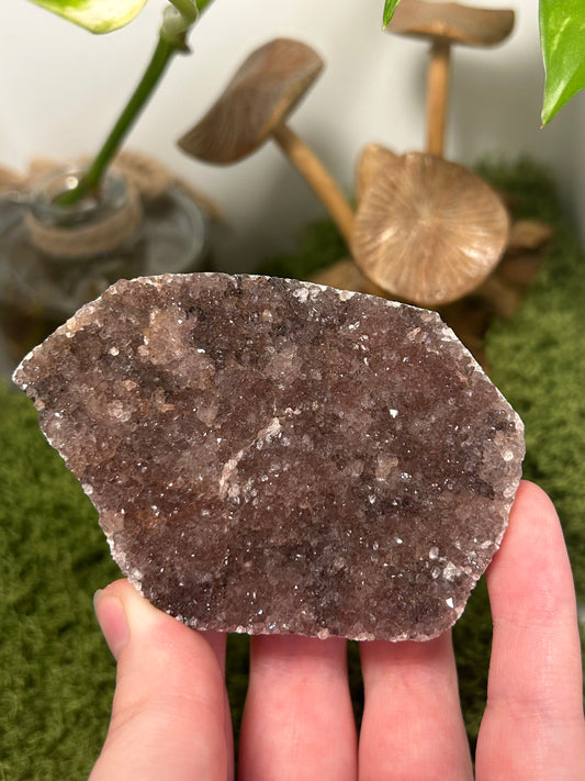Alacam Amethyst Cluster 6 (C grade)