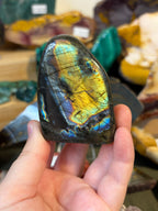 Labradorite Freeform #24