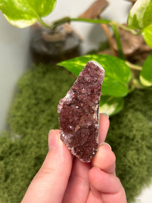 Alacam Amethyst Cluster 23 (C grade)