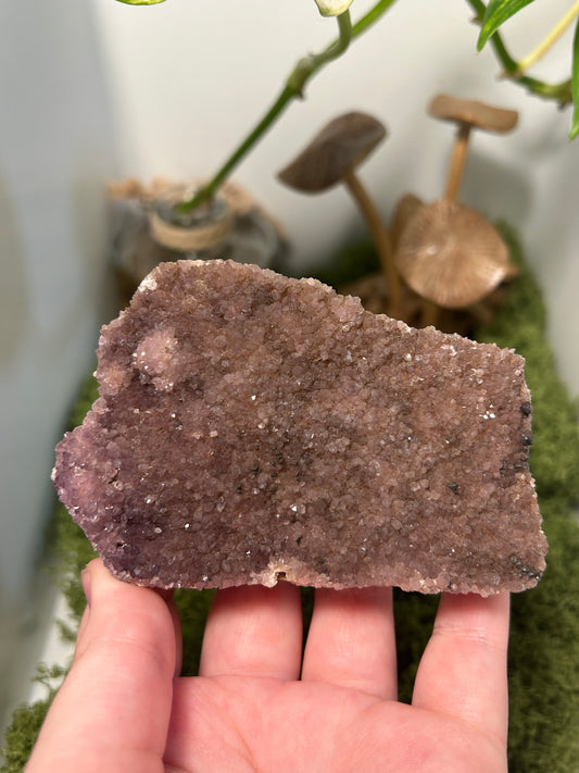 Alacam Amethyst Cluster 1