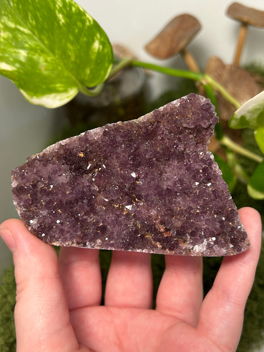 Alacam Amethyst Cluster 3 (B grade)