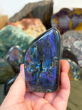 Labradorite Freeform 21
