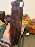 Tiger Iron Slab 7