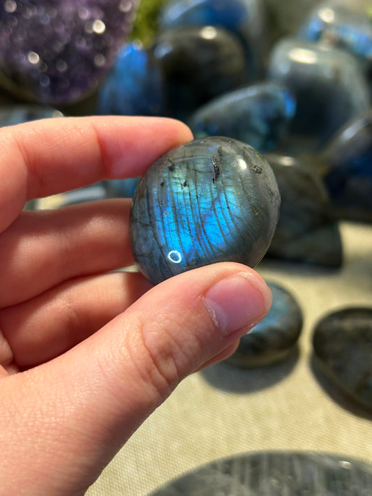 Labradorite Palm 8b