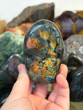 Labradorite Freeform 12