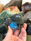 Labradorite Freeform b