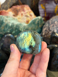 Labradorite Freeform d