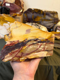 Mookaite Slab 2