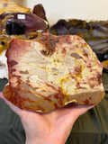 Mookaite Slab 1