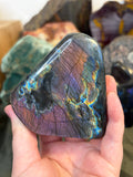 Labradorite Freeform 7
