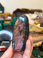 Labradorite Freeform #10