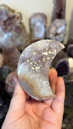 Amethyst Moon