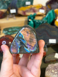 Labradorite Freeform #32
