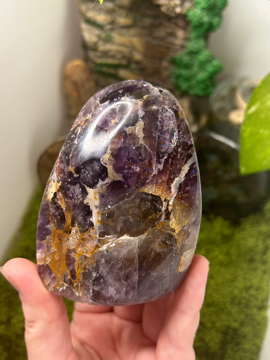 Fluorite Freeform 1