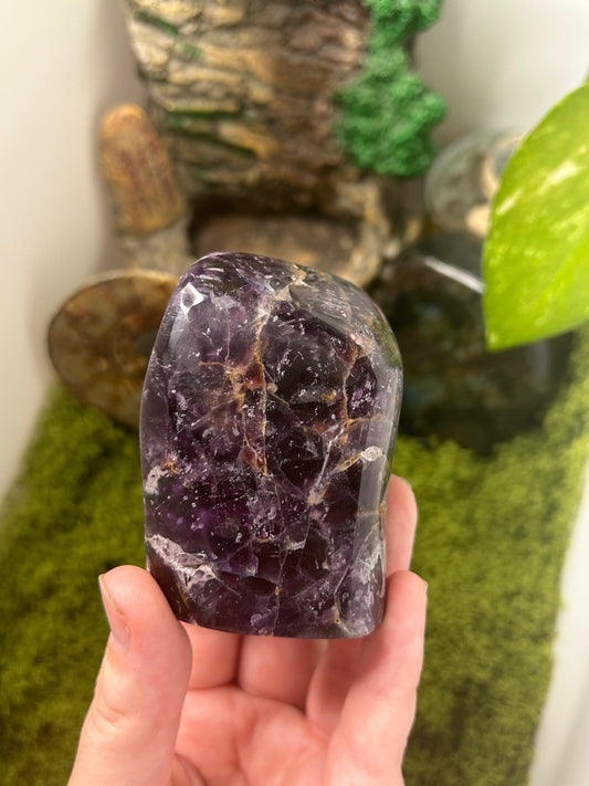 Fluorite Freeform 2