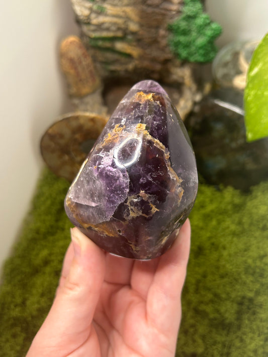 Fluorite Freeform 3