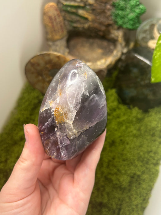 Fluorite Freeform 4
