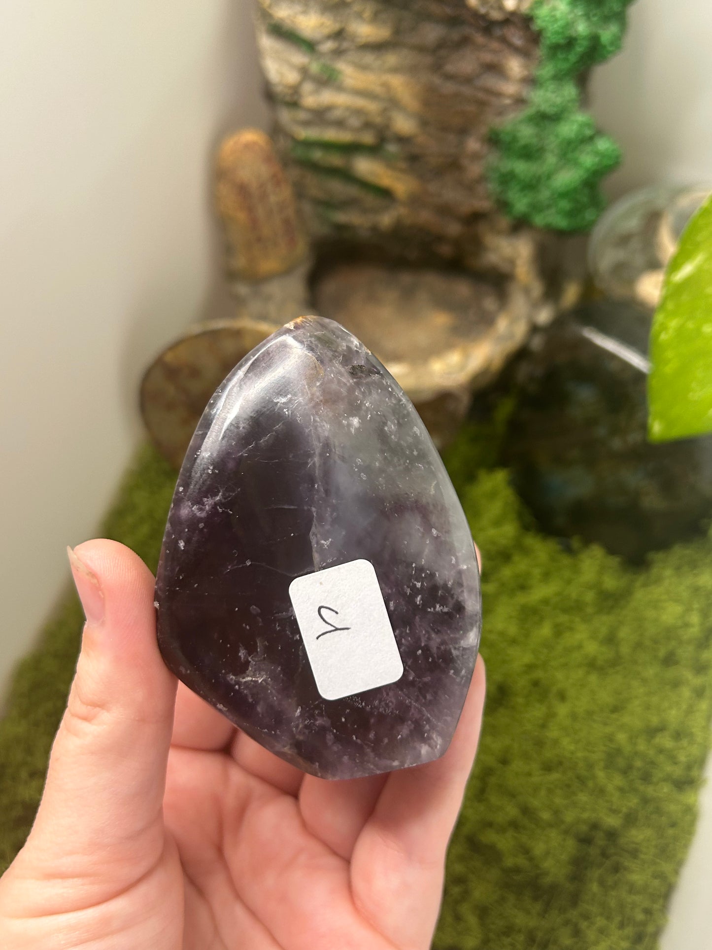 Fluorite Freeform 4