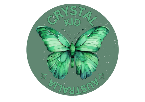 Crystal Kid